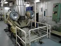 Танкер за бункерно гориво за продажба
