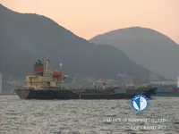 Танкер за нефт/химикали за продажба