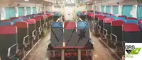 Пътнически кораб за продажба