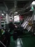 Баржа за продажба