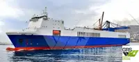 Ro-Ro ship за продан