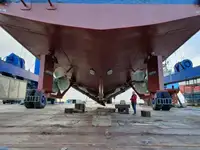 Патрулен кораб за продажба