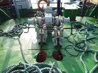 Танкер за нефт/химикали за продажба