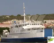 Ro-Ro ship за продан