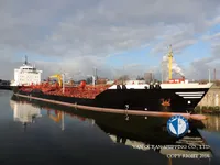 Танкер за нефт/химикали за продажба