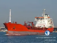 Танкер за нефт/химикали за продажба