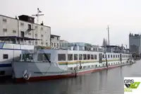 Круизен кораб за продажба