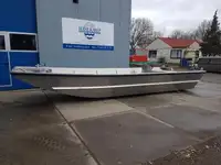 Десантни кораби, резервоар за продан