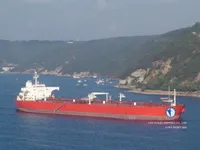 Танкер за нефт/химикали за продажба