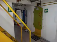 Танкер за нефт/химикали за продажба