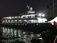 Пътнически кораб за продажба