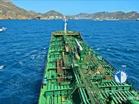 Танкер за нефт/химикали за продажба