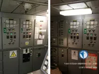 Танкер за нефт/химикали за продажба