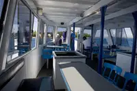 Круизен кораб за продажба