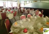 Круизен кораб за продажба