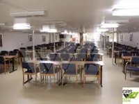 Контейнеровоз за продажба