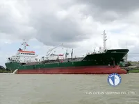 Танкер за нефт/химикали за продажба
