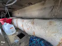Круизен ферибот за продажба
