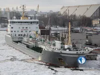 Танкер за нефт/химикали за продажба