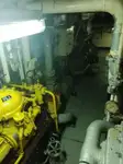 Танкер за нефт/химикали за продажба