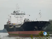 Танкер за нефт/химикали за продажба