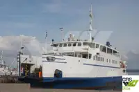Ro-Ro ship за продан