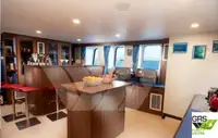 Круизен кораб за продажба