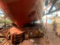 Работни лодки за продажба