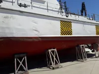 Кораб за проучване за продажба