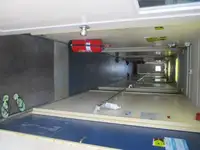 Баржа за продажба
