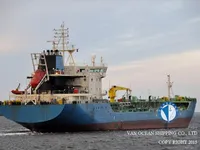 Танкер за нефт/химикали за продажба