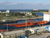 Танкер за нефт/химикали за продажба