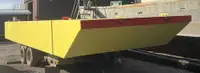 Баржа за продажба