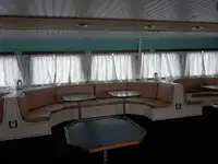 Пътнически кораб за продажба