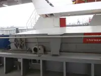 Контейнеровоз за продажба