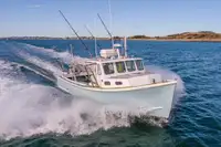Purse seiner за продан