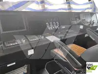 Пътнически кораб за продажба