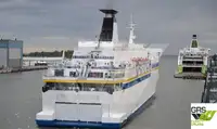 Ro-Ro ship за продан