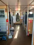 Кораб за обслужване на вятърни паркове за продажба