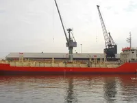 Танкер за нефт/химикали за продажба
