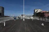 Баржа за продажба