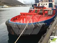 Буксир за продажба