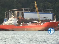 Танкер за нефт/химикали за продажба