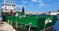 Работни лодки за продажба