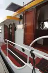 Круизен кораб за продажба