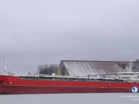Танкер за нефт/химикали за продажба