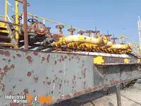 Танкер за нефт/химикали за продажба