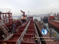 Танкер за нефт/химикали за продажба