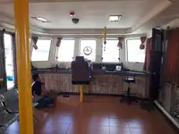 Танкер за нефт/химикали за продажба