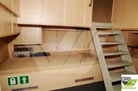 Кораб за проучване за продажба
